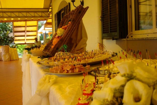 il buffet 4